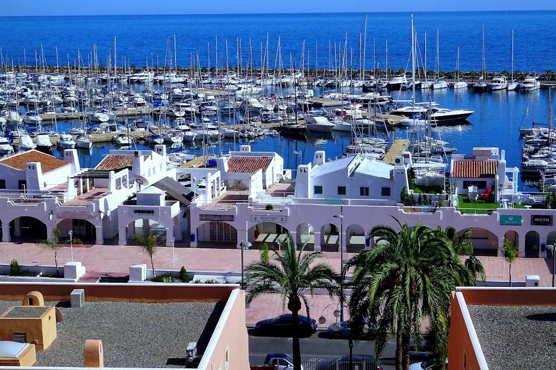 Aguadulce, Spain