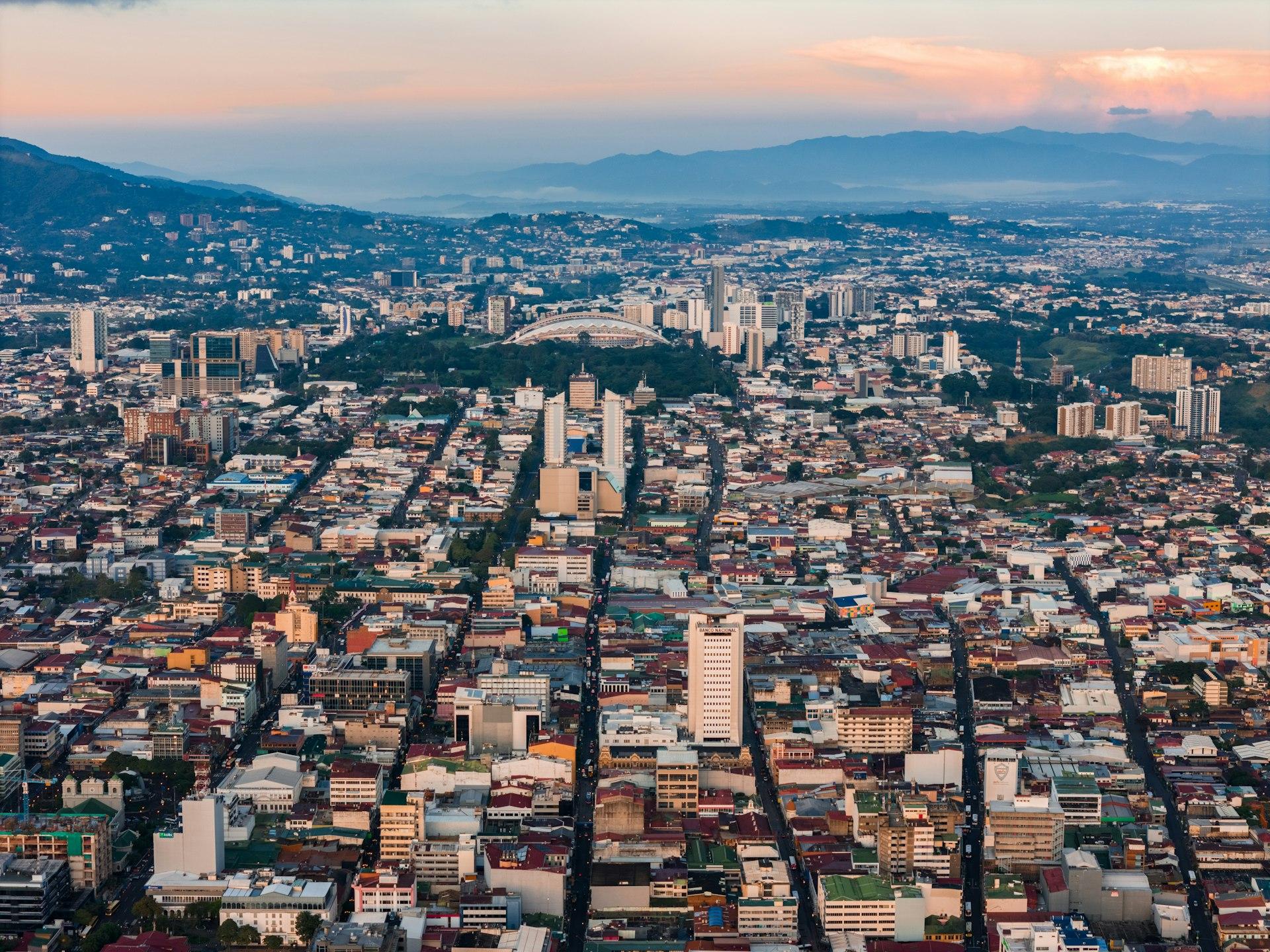 San José, Costa Rica