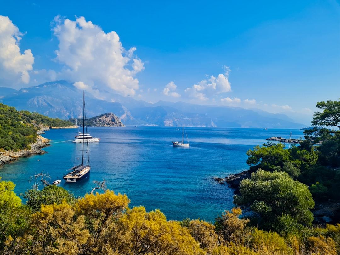 Fethiye, Turkey