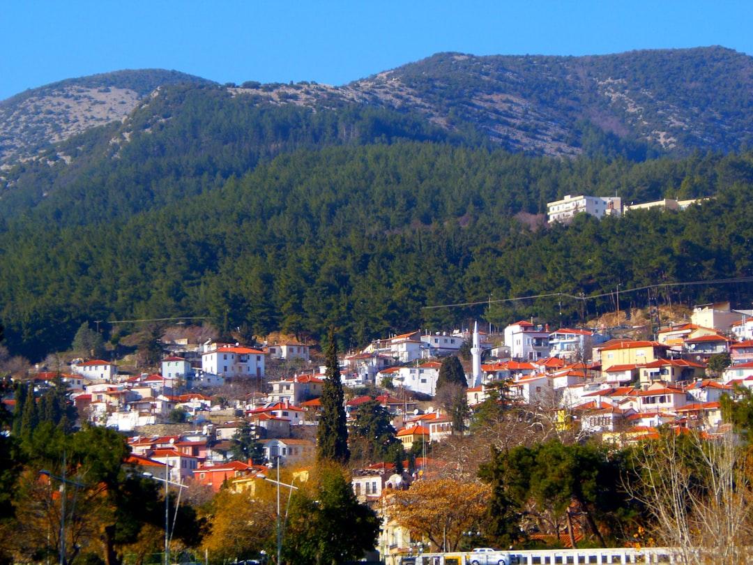 Xanthi, Grèce