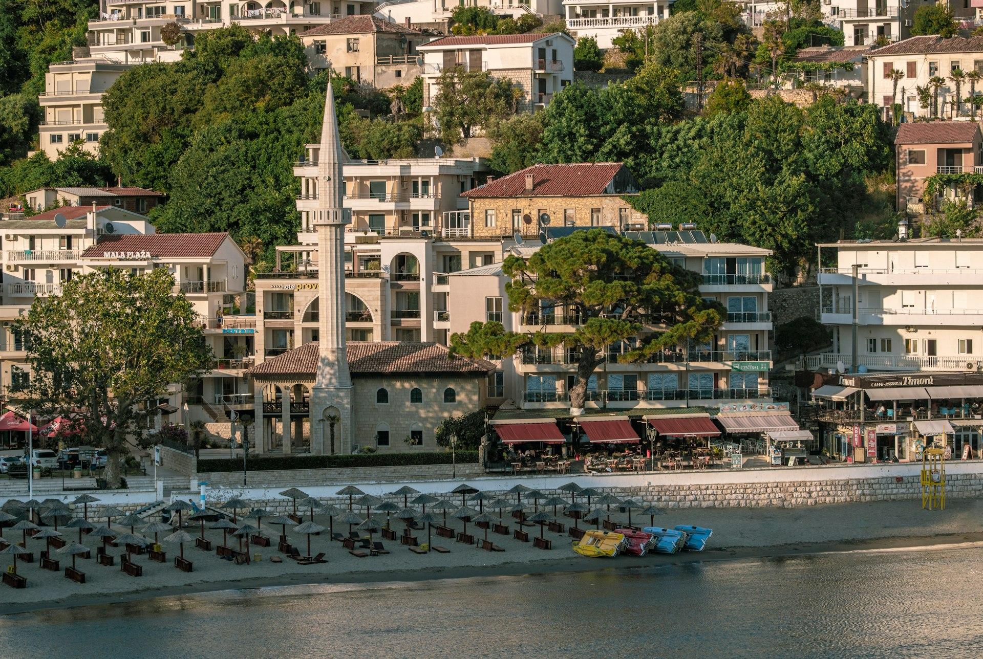 Ulcinj, Monténégro