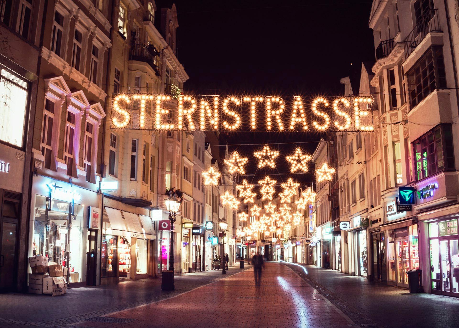 Bonn, Germany