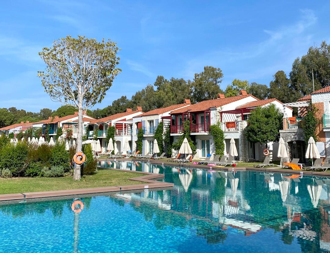 Belek, Turkey
