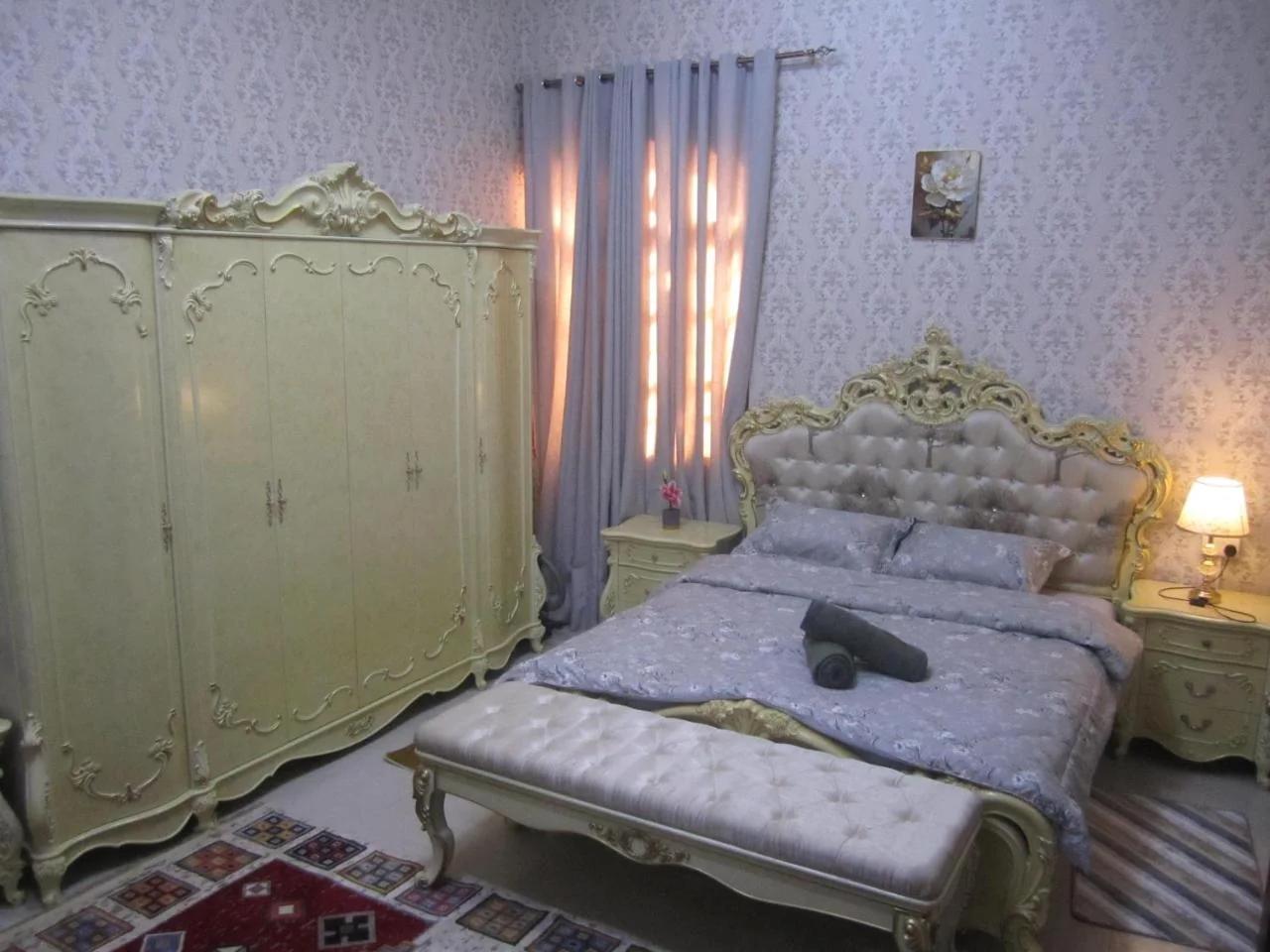 العين الهيلي مصباح بيت 13 foto