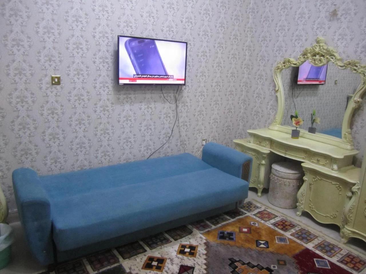 العين الهيلي مصباح بيت 13 foto