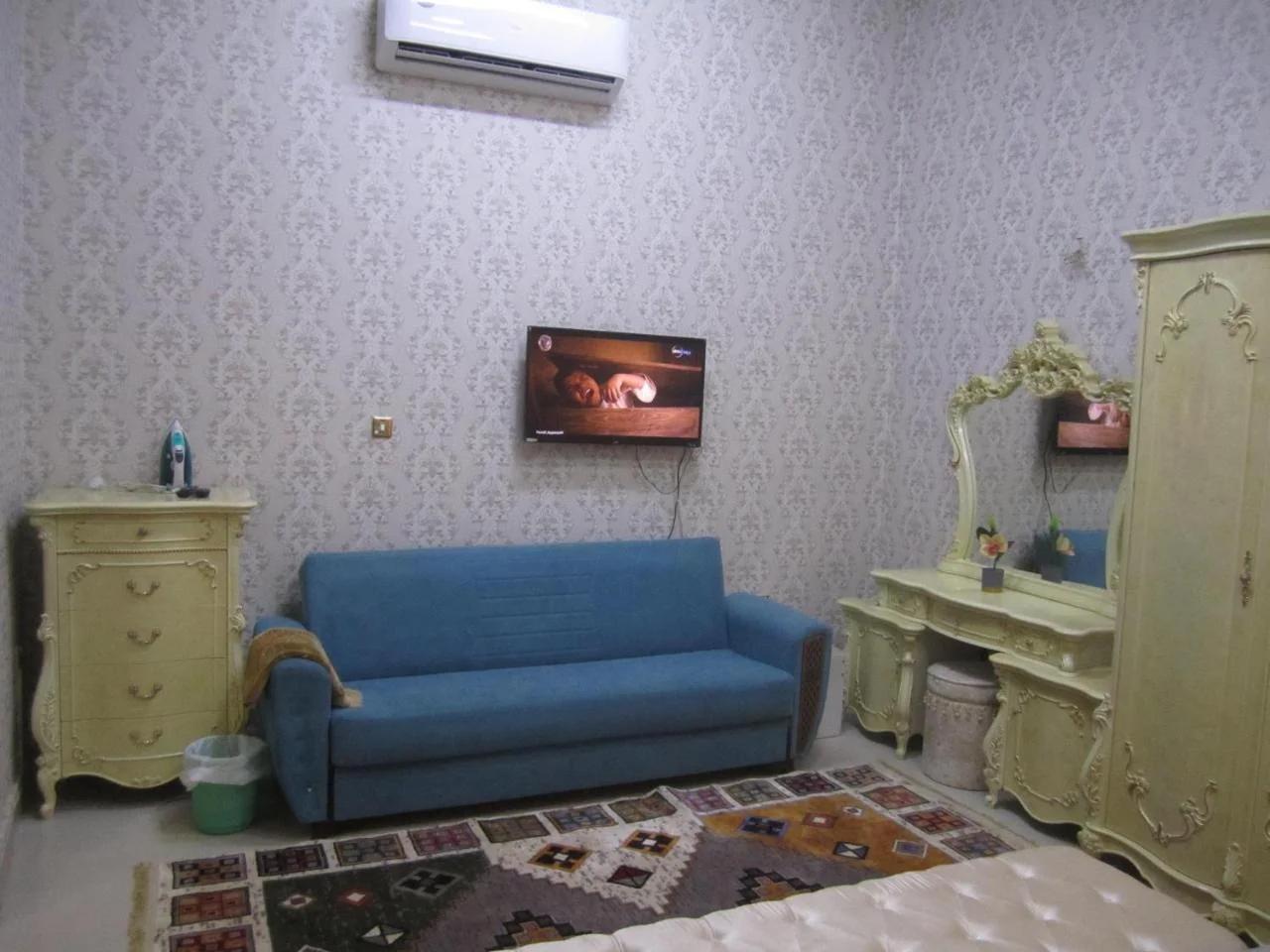 العين الهيلي مصباح بيت 13 foto