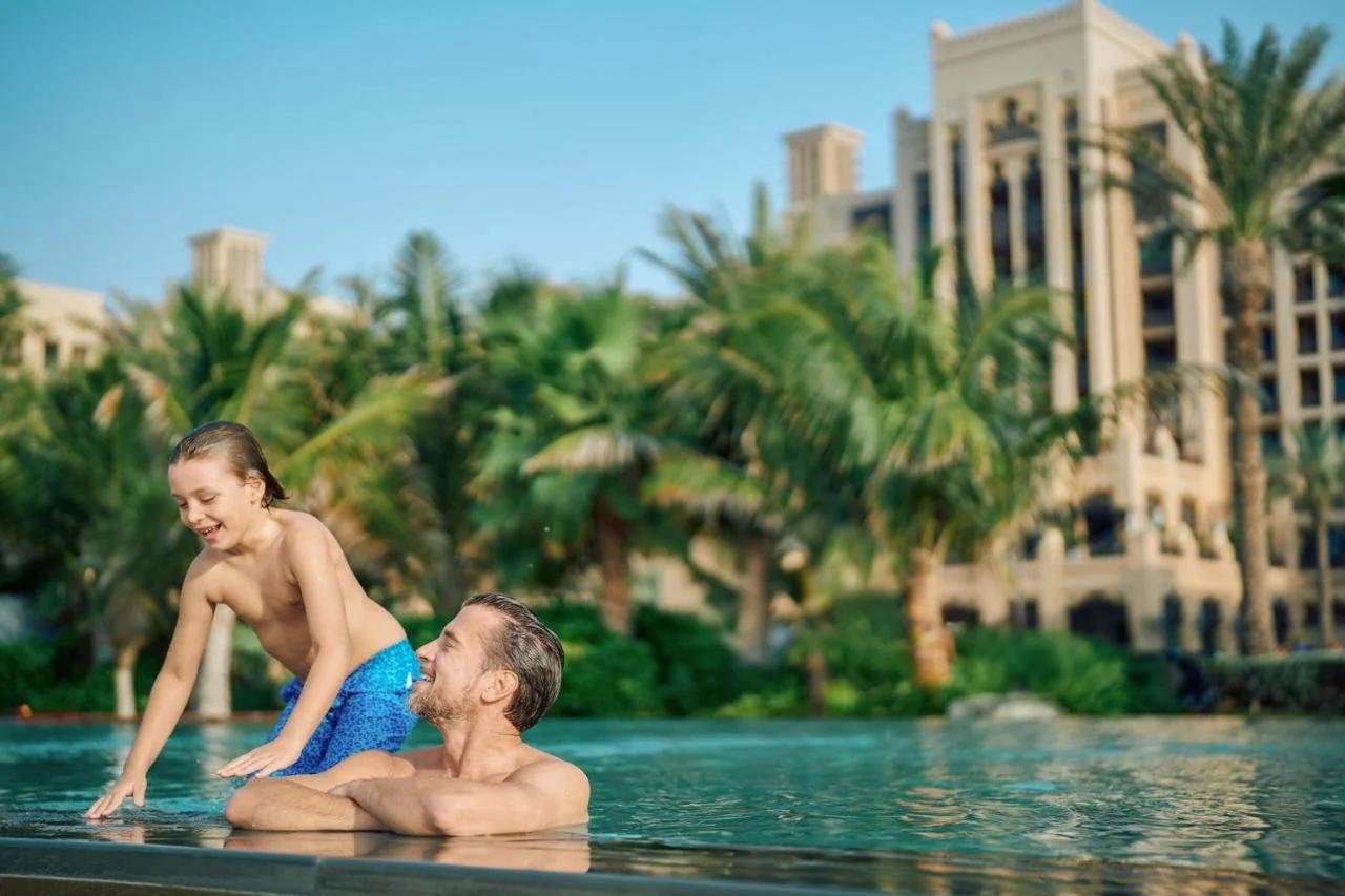 Jumeirah Mina Al Salam Dubai foto