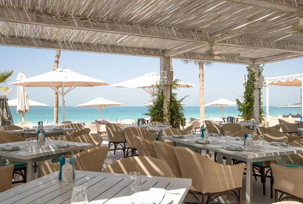 Jumeirah Mina Al Salam Dubai foto