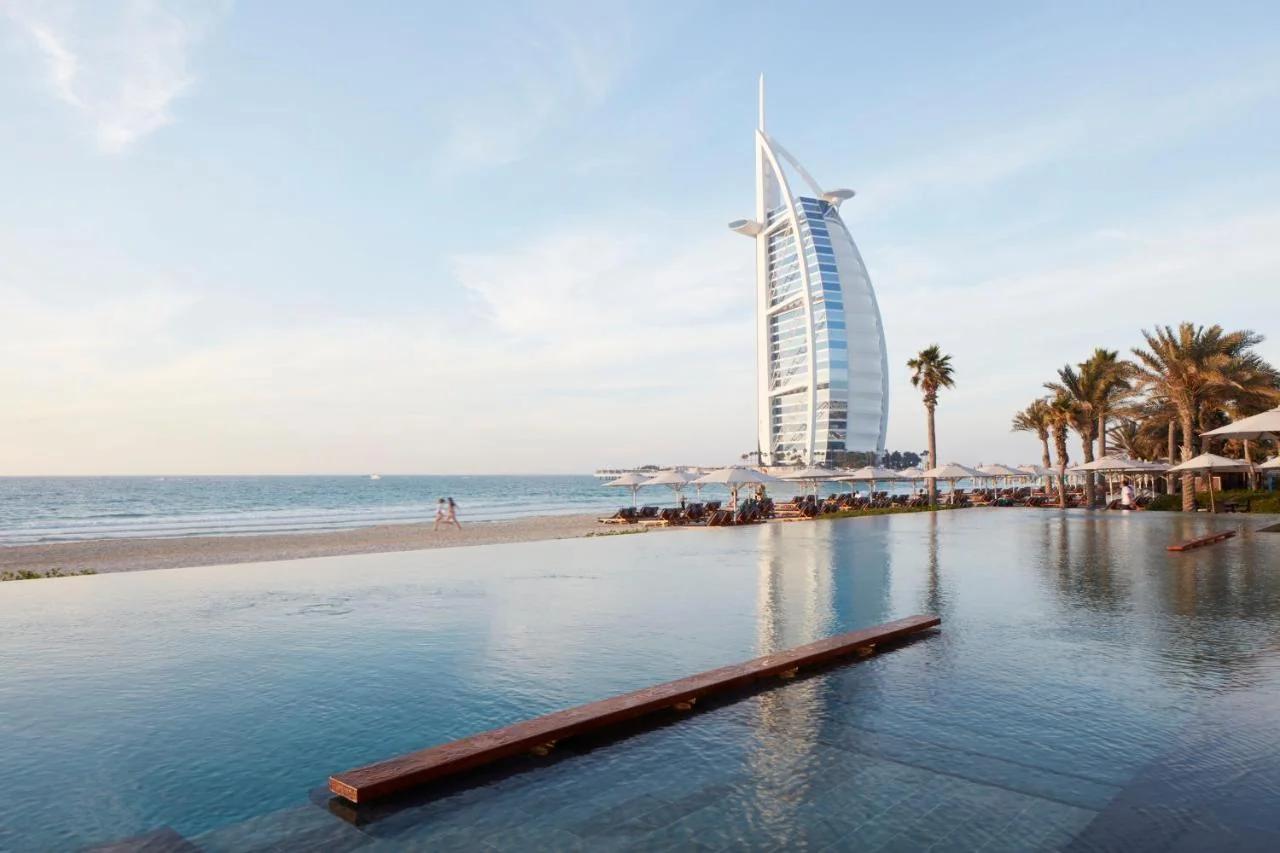 Jumeirah Mina Al Salam Dubai foto