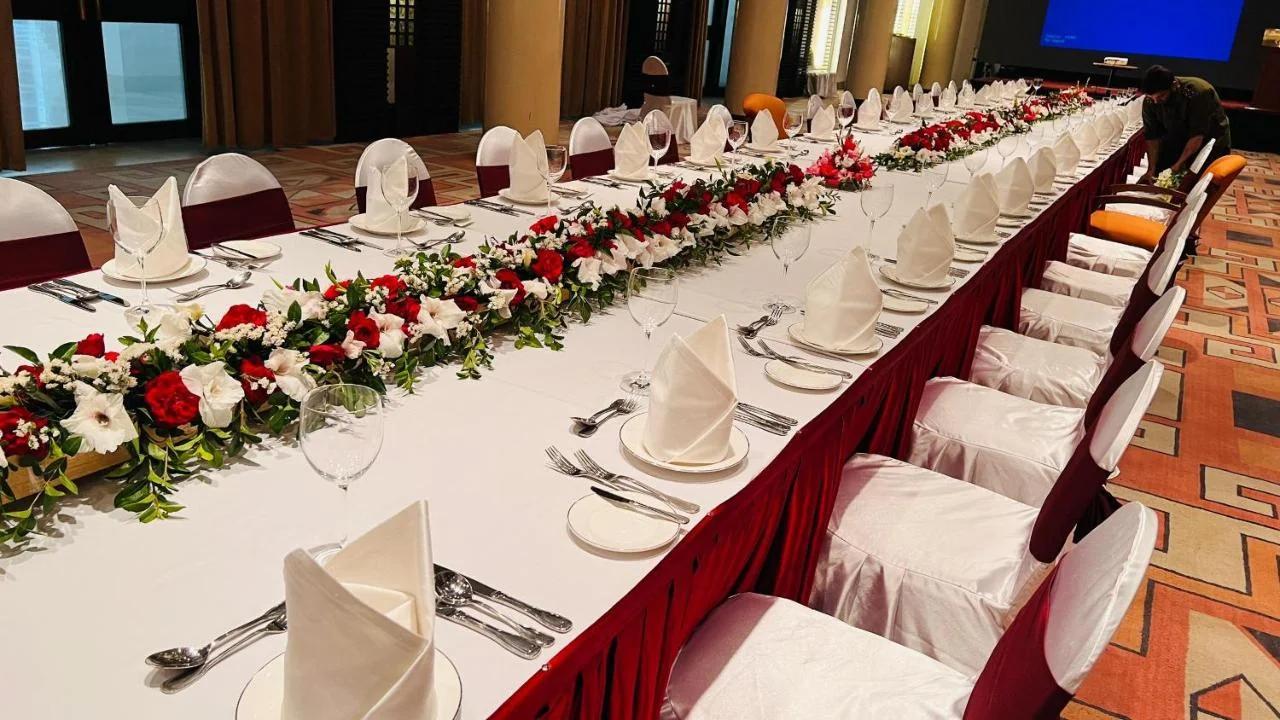 Kabul Grand Hotel photo