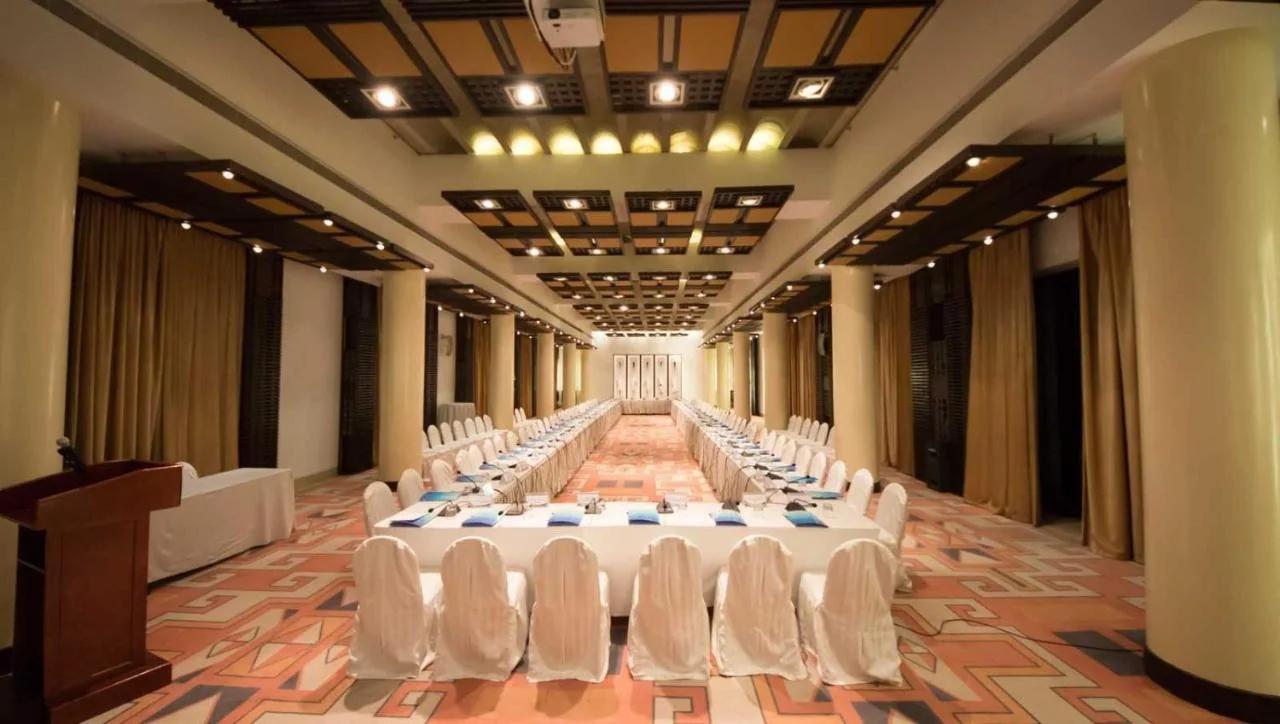 Kabul Grand Hotel photo
