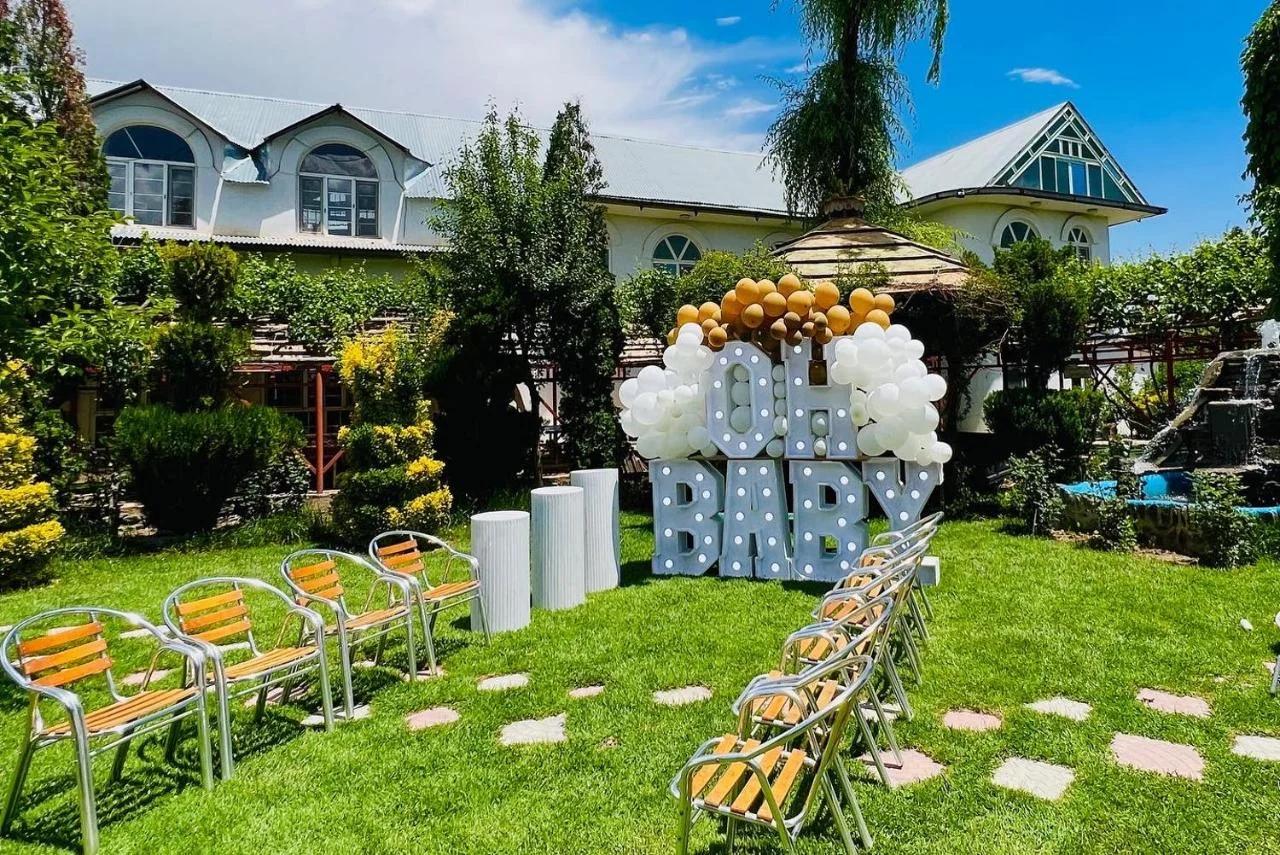Kabul Qargha Palace Hotel, Restaurant and wedding Hall photo