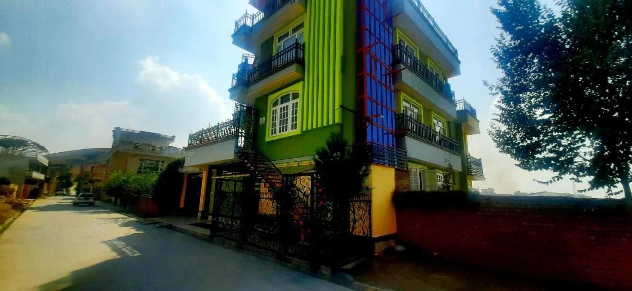Sarwari Guesthouse Qargha photo