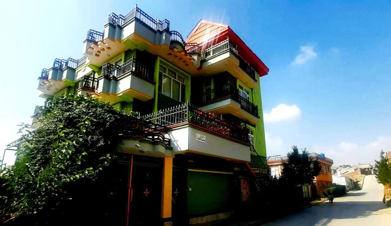 Sarwari Guesthouse Qargha photo