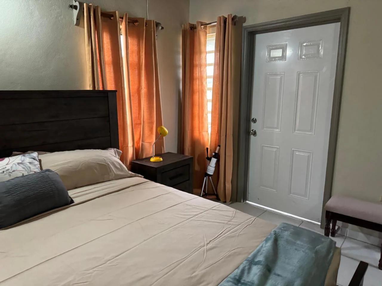JJs Flat foto