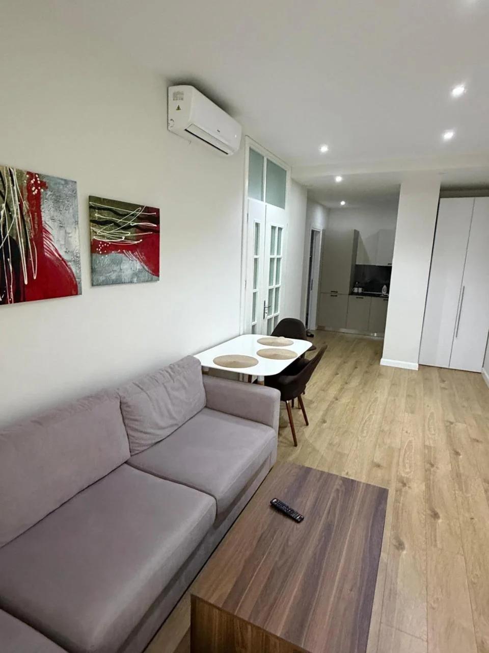 2Brothers apartments photo