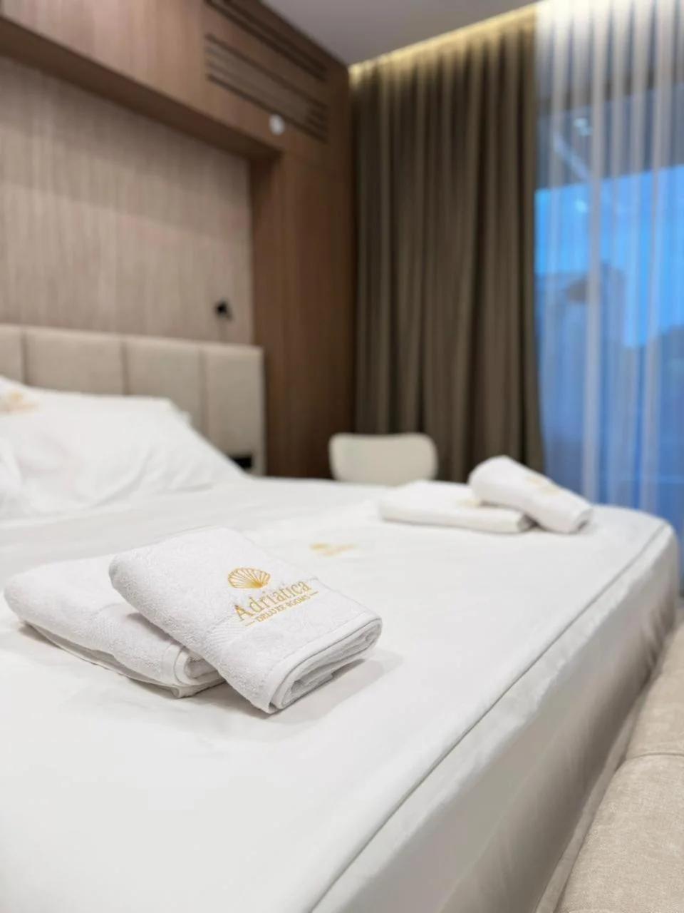 Adriatica Deluxe Rooms photo
