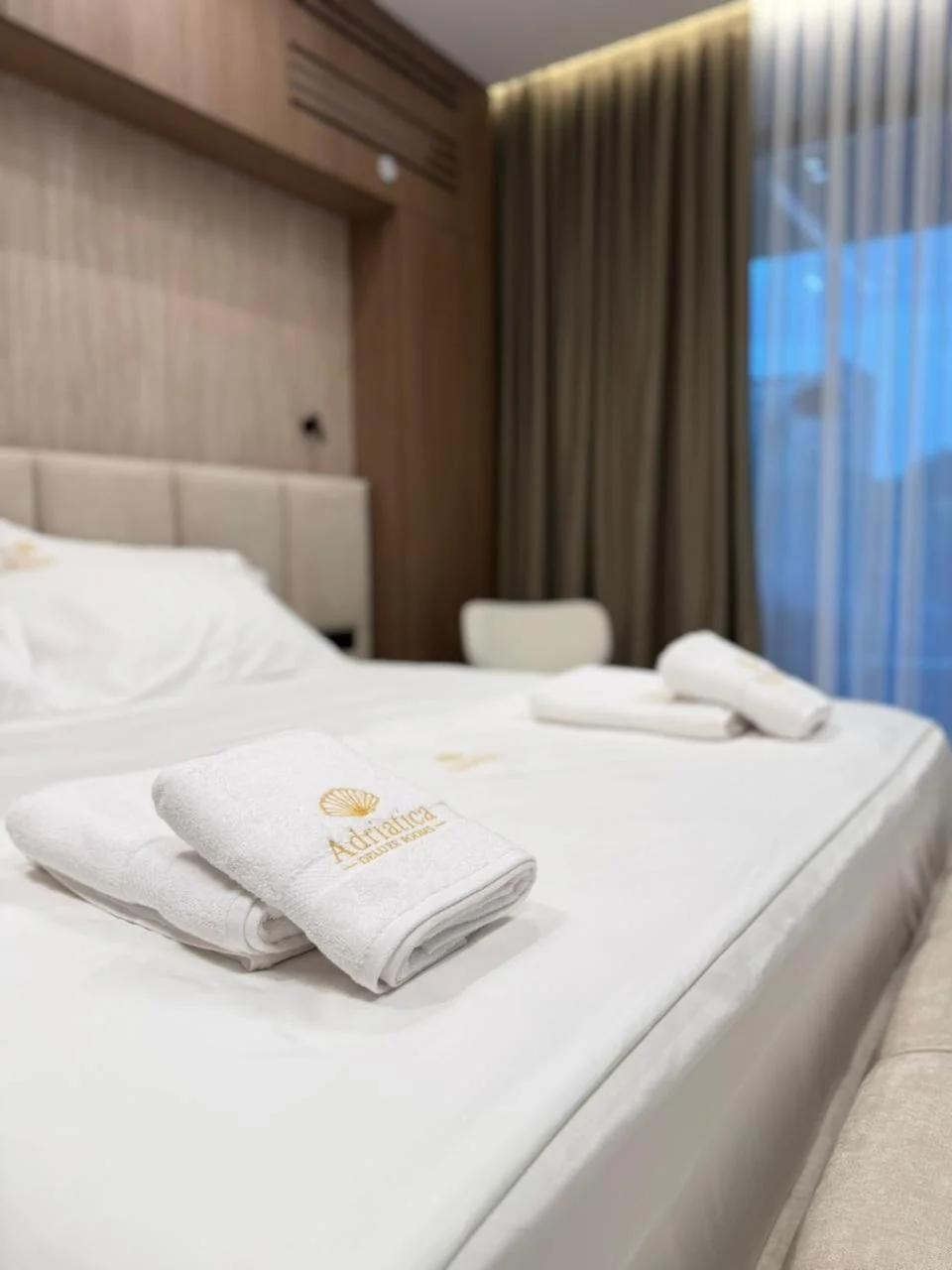 Adriatica Deluxe Rooms photo