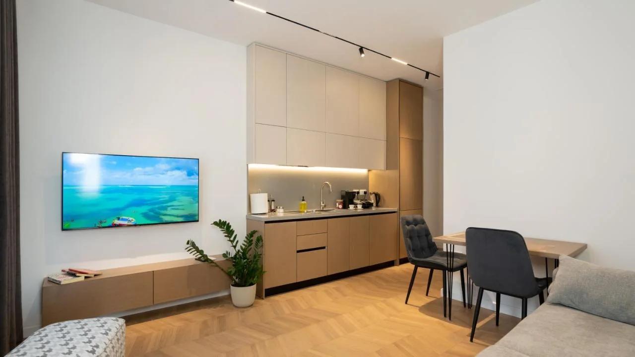 Albani's Apartment photo