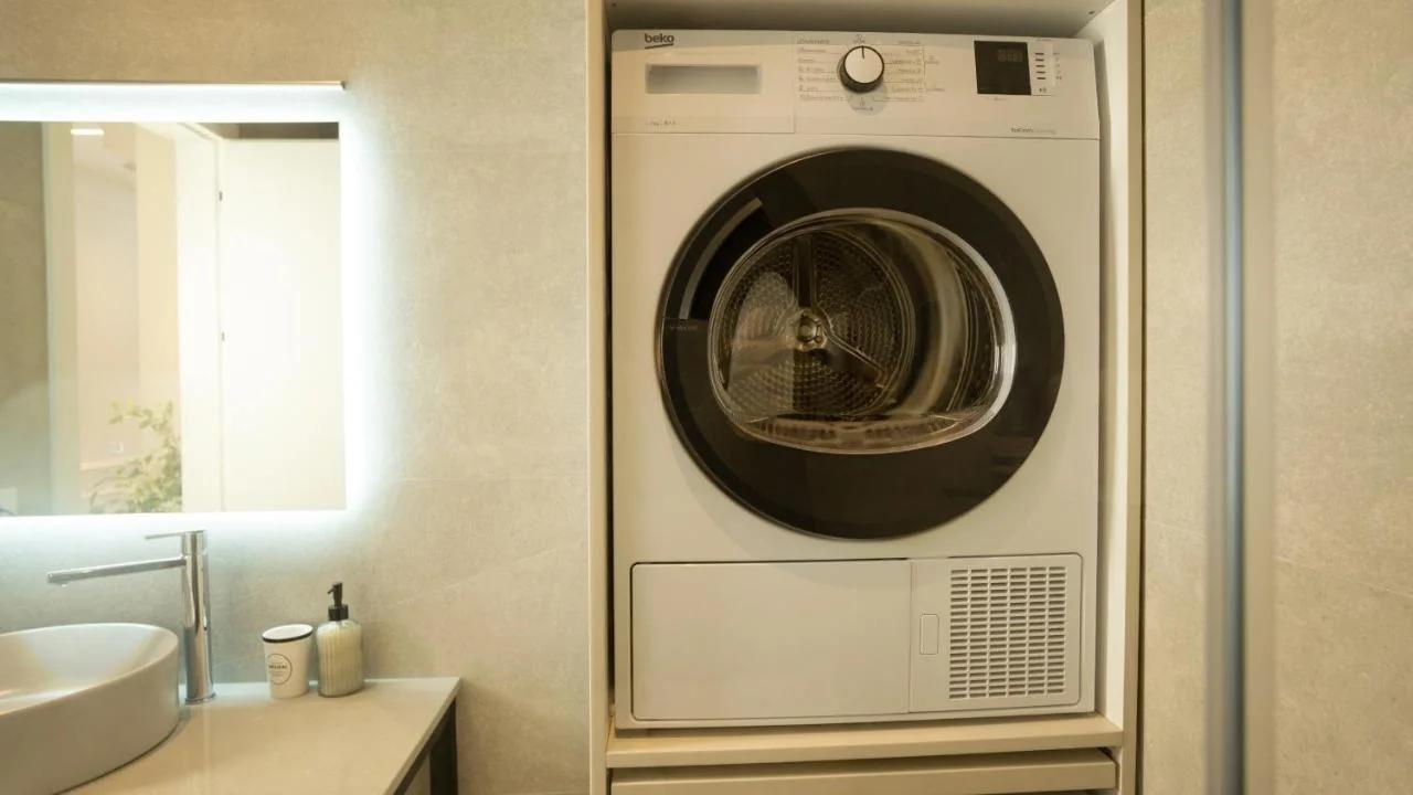 Albani's Apartment photo