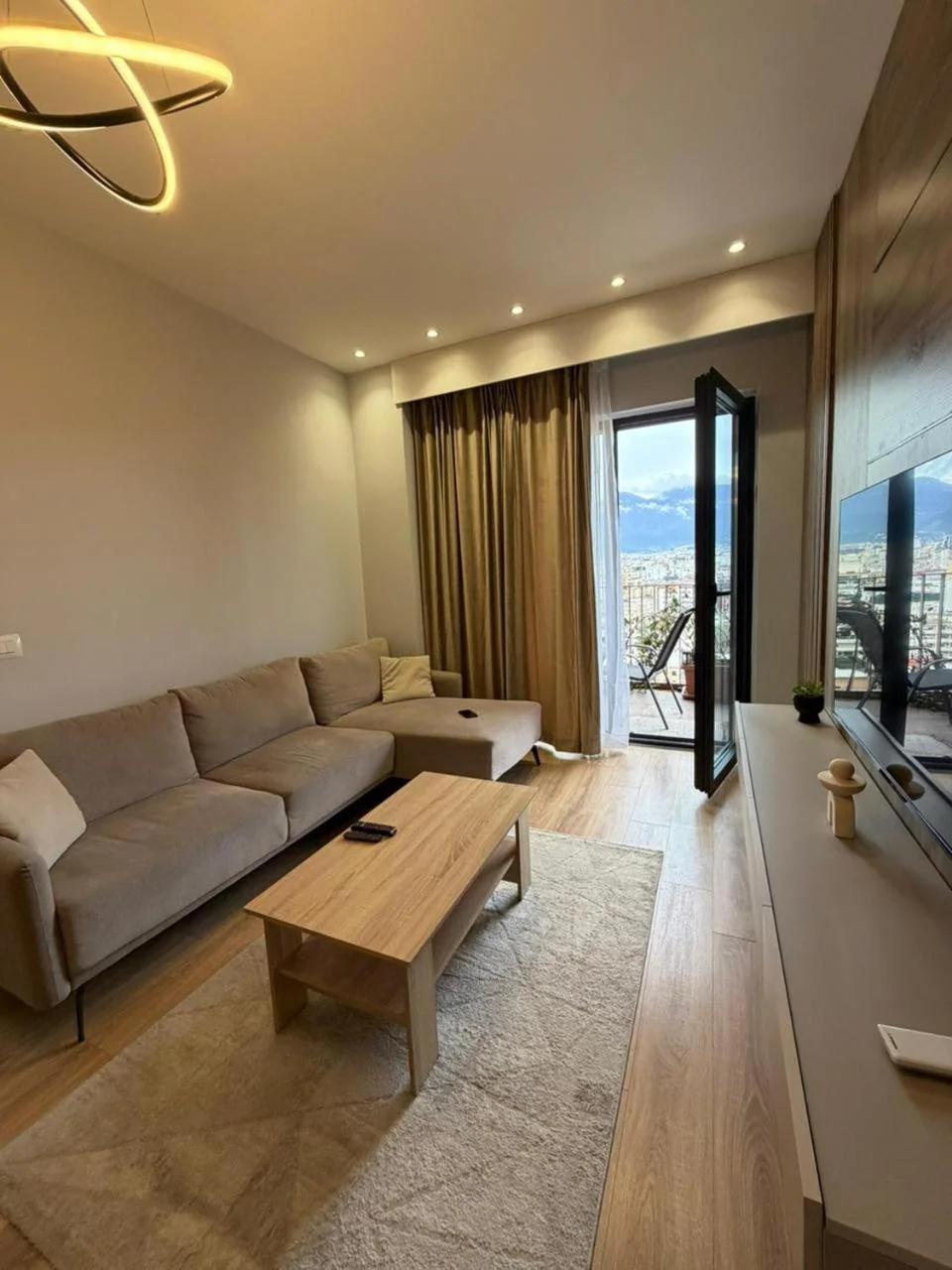 Albania Haven Apartment 14B foto