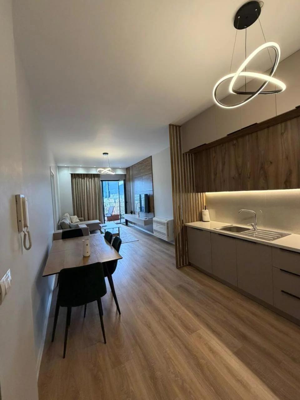 Albania Haven Apartment 14B foto