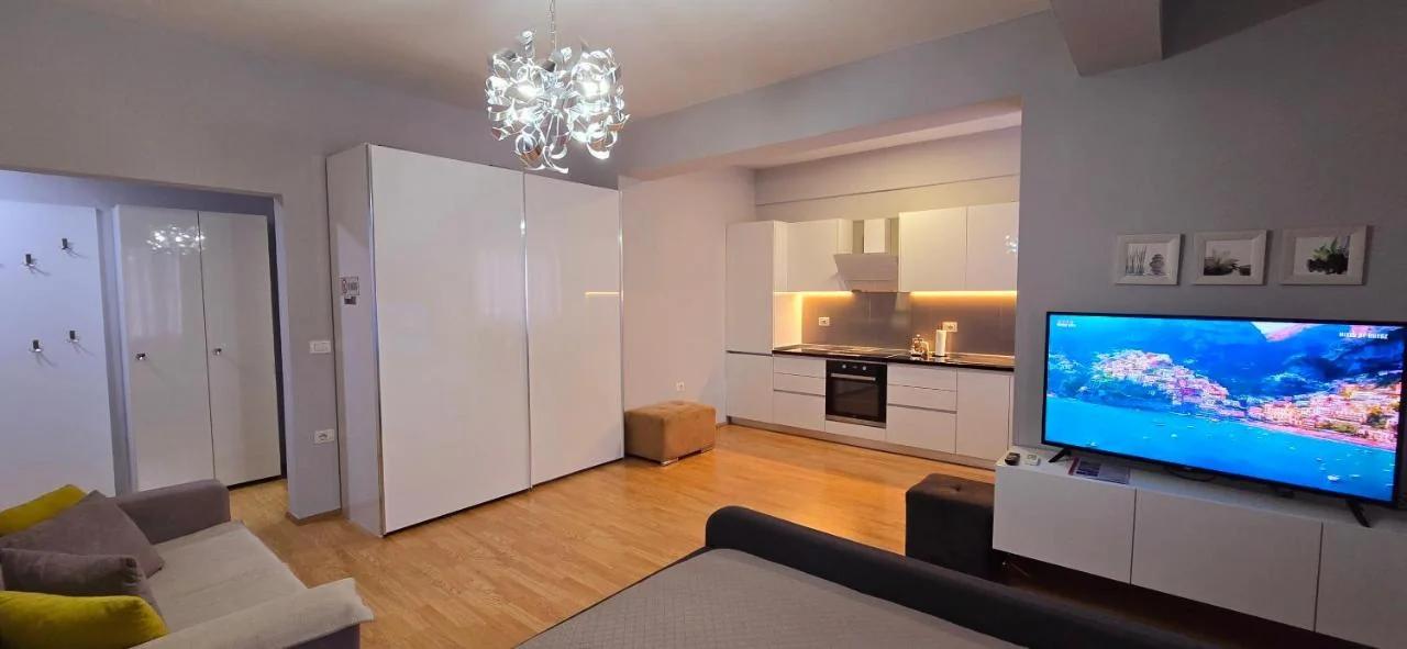 Arkle Apartments 3 foto