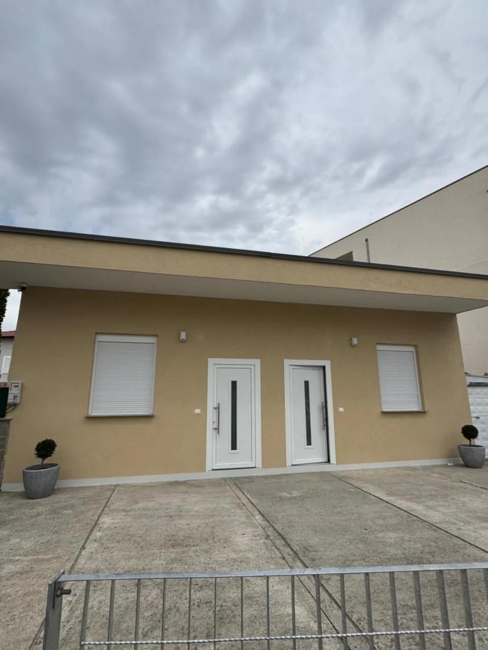 Aron apartments