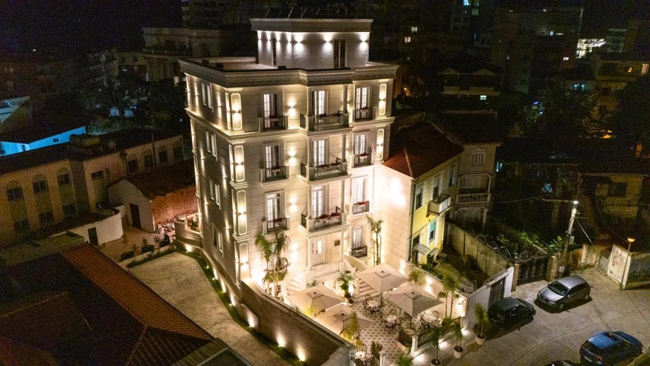 Art Gallery Boutique Hotel photo