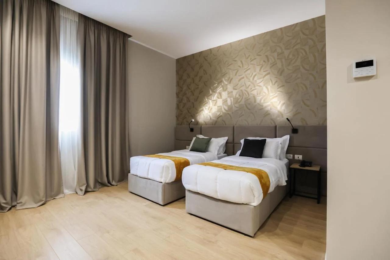 Best Western Plus The Met Tirana Hotel photo