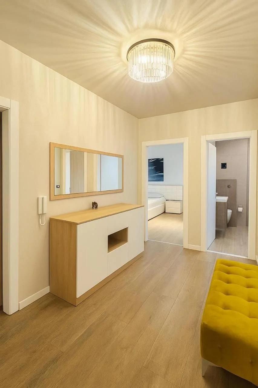 Blloku apartment top location photo
