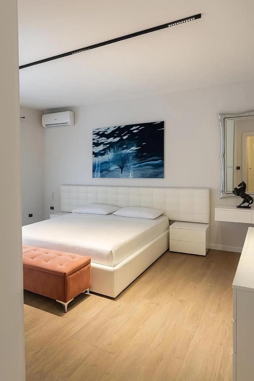 Blloku apartment top location photo