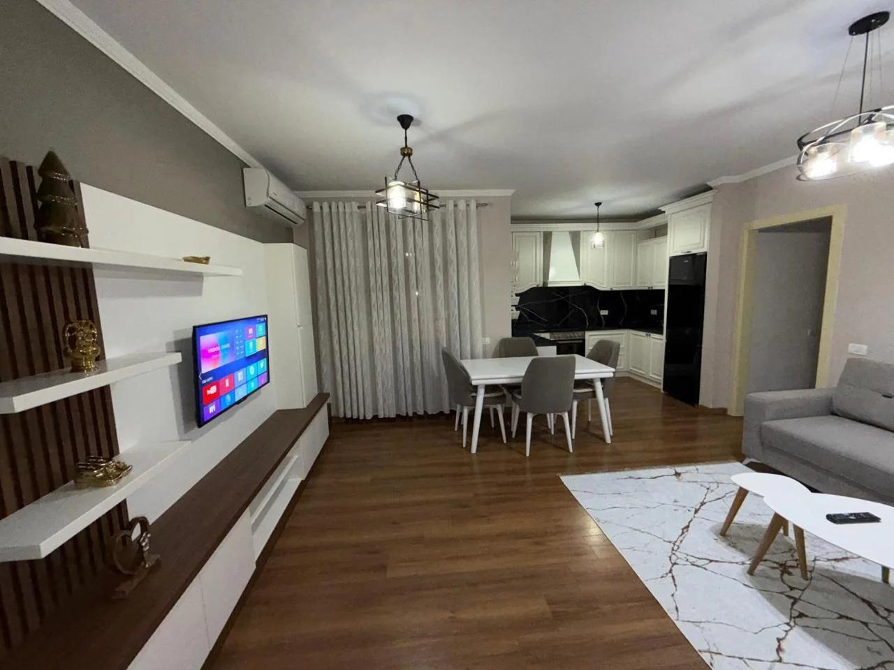Botanical Luxury Apartment Tirana photo