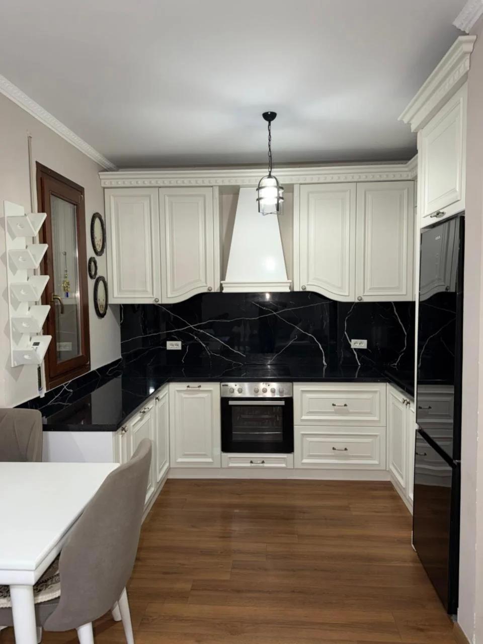 Botanical Luxury Apartment Tirana photo