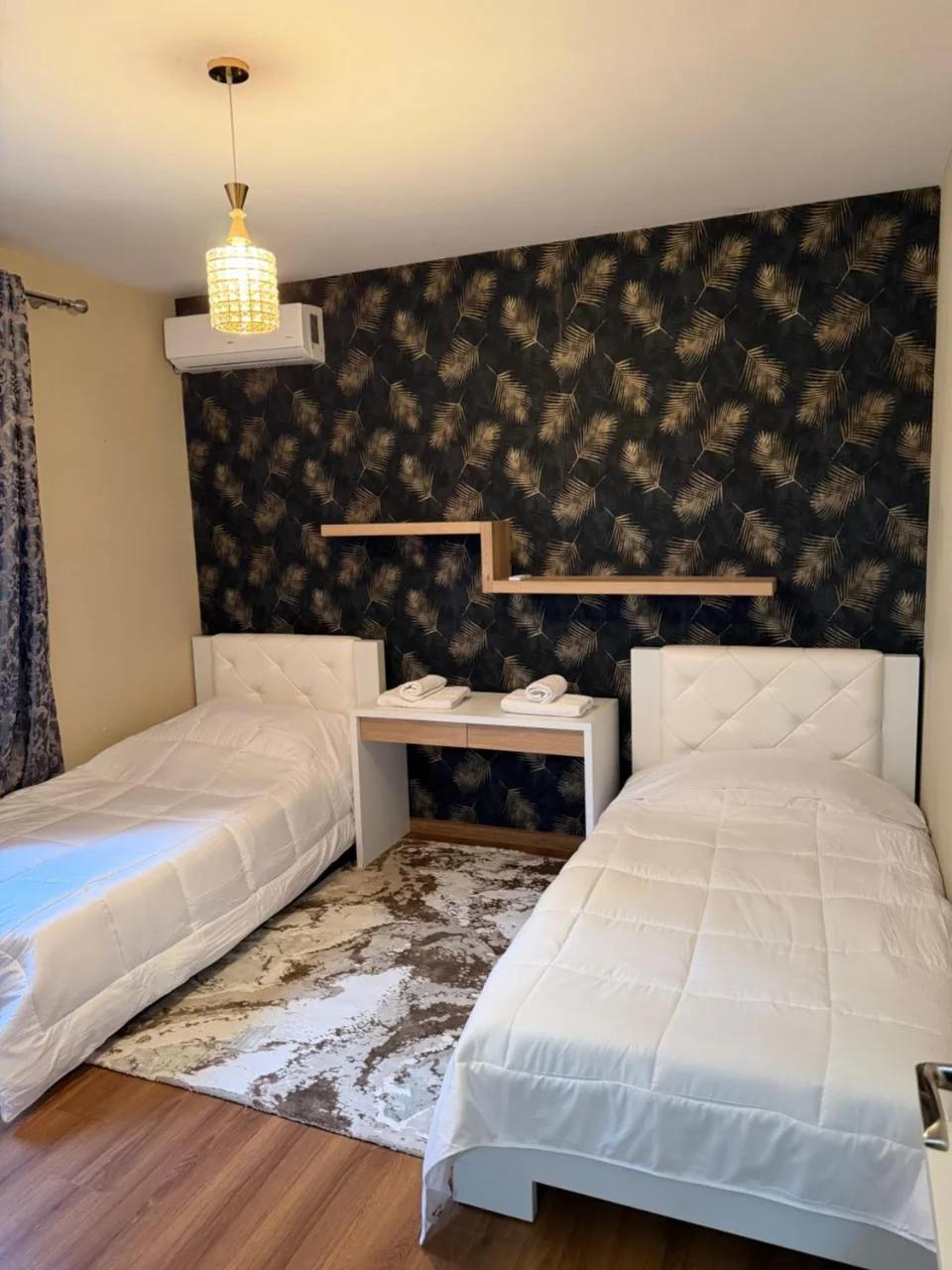 Botanical Luxury Apartment Tirana photo