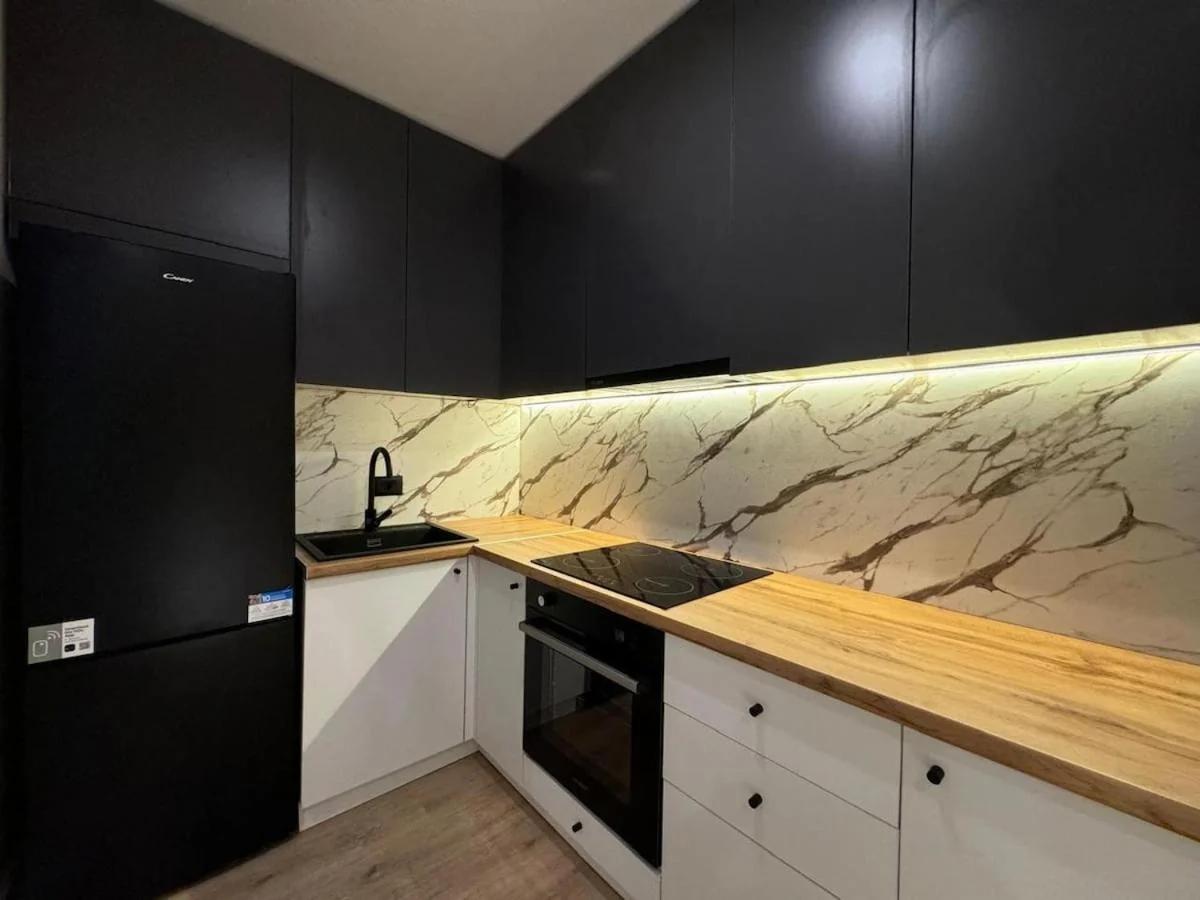 Central Modern Stay, Tirana photo