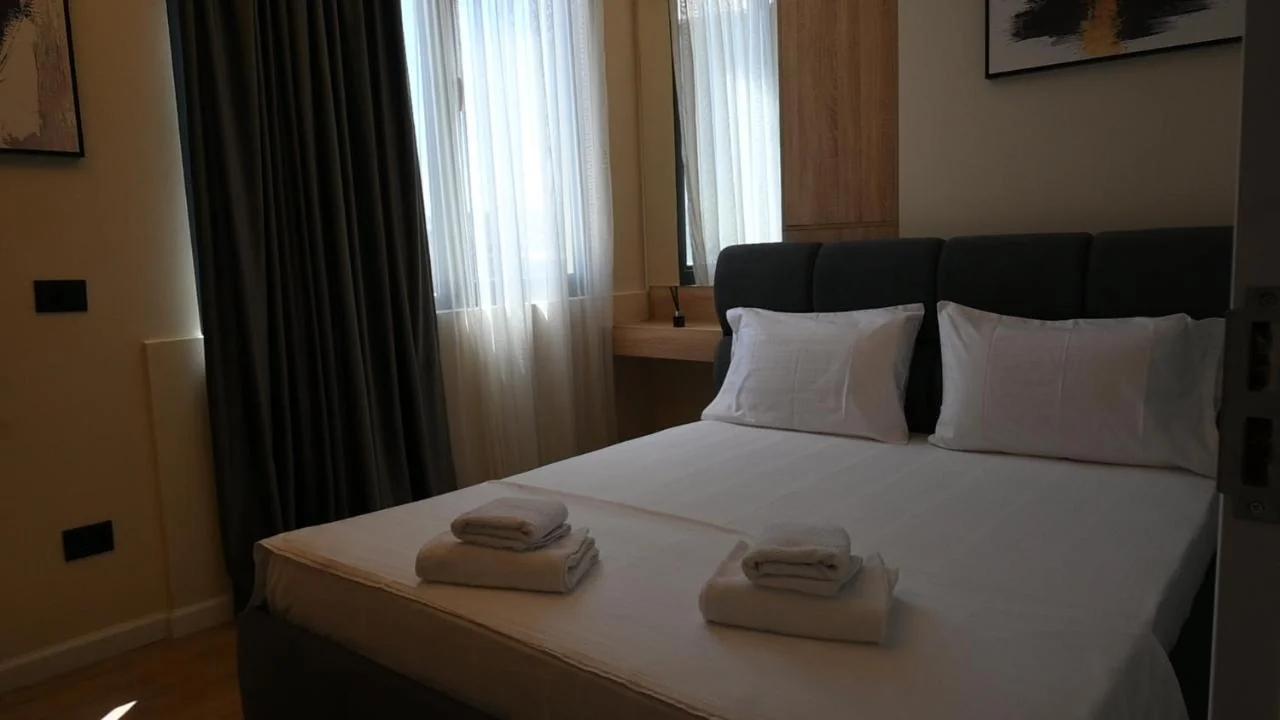 Central Modern Stay, Tirana photo