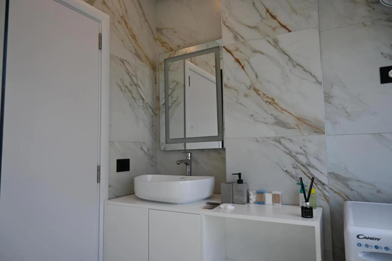 Central Modern Stay, Tirana photo