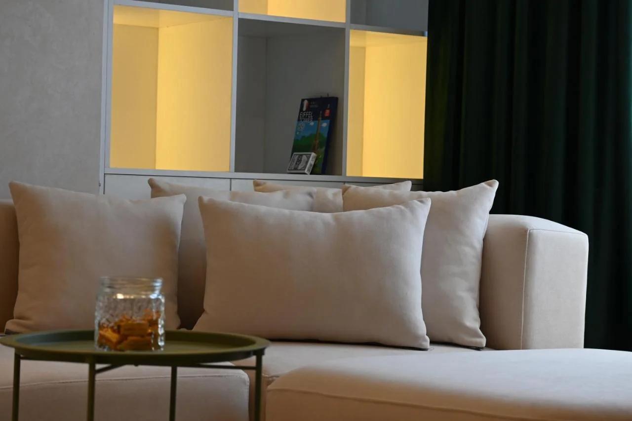 Central Modern Stay, Tirana photo