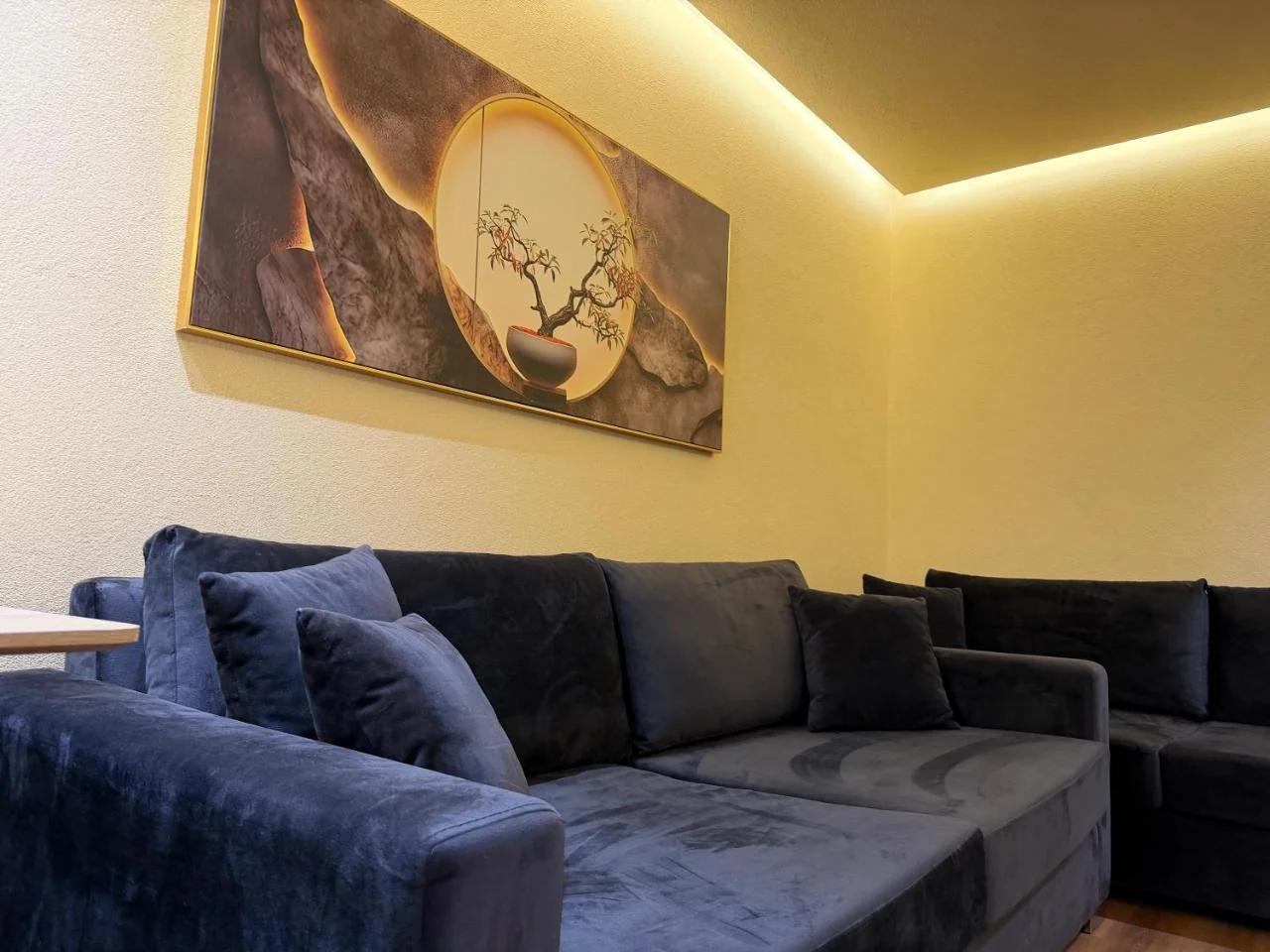Cozy Apartament photo