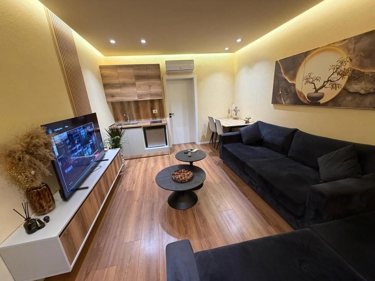 Cozy Apartament photo