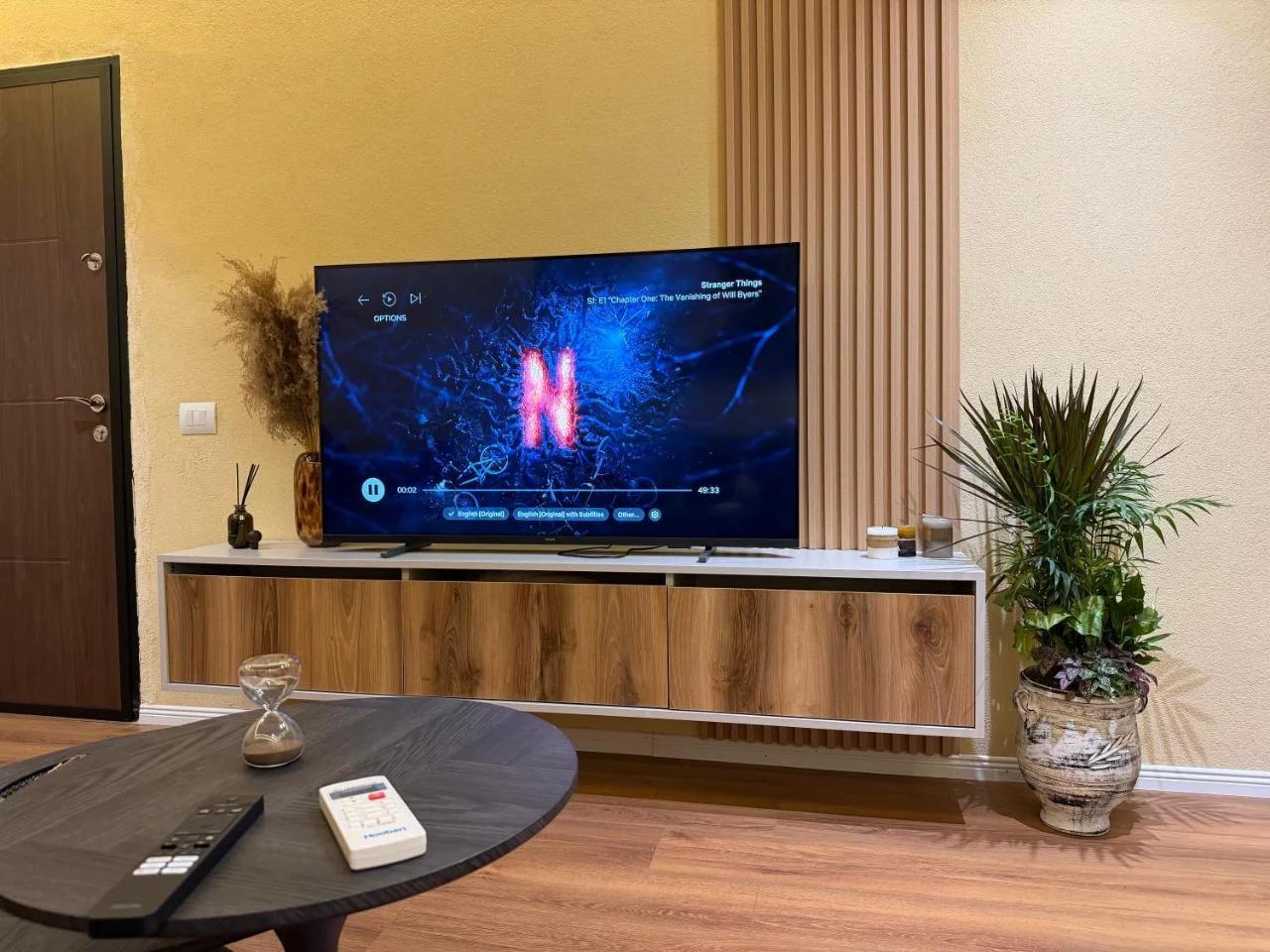 Cozy Apartament photo