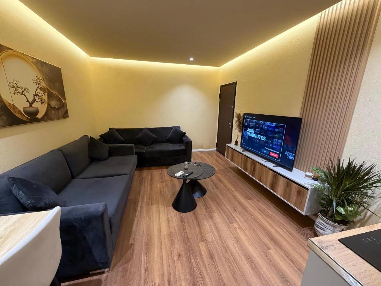 Cozy Apartament photo