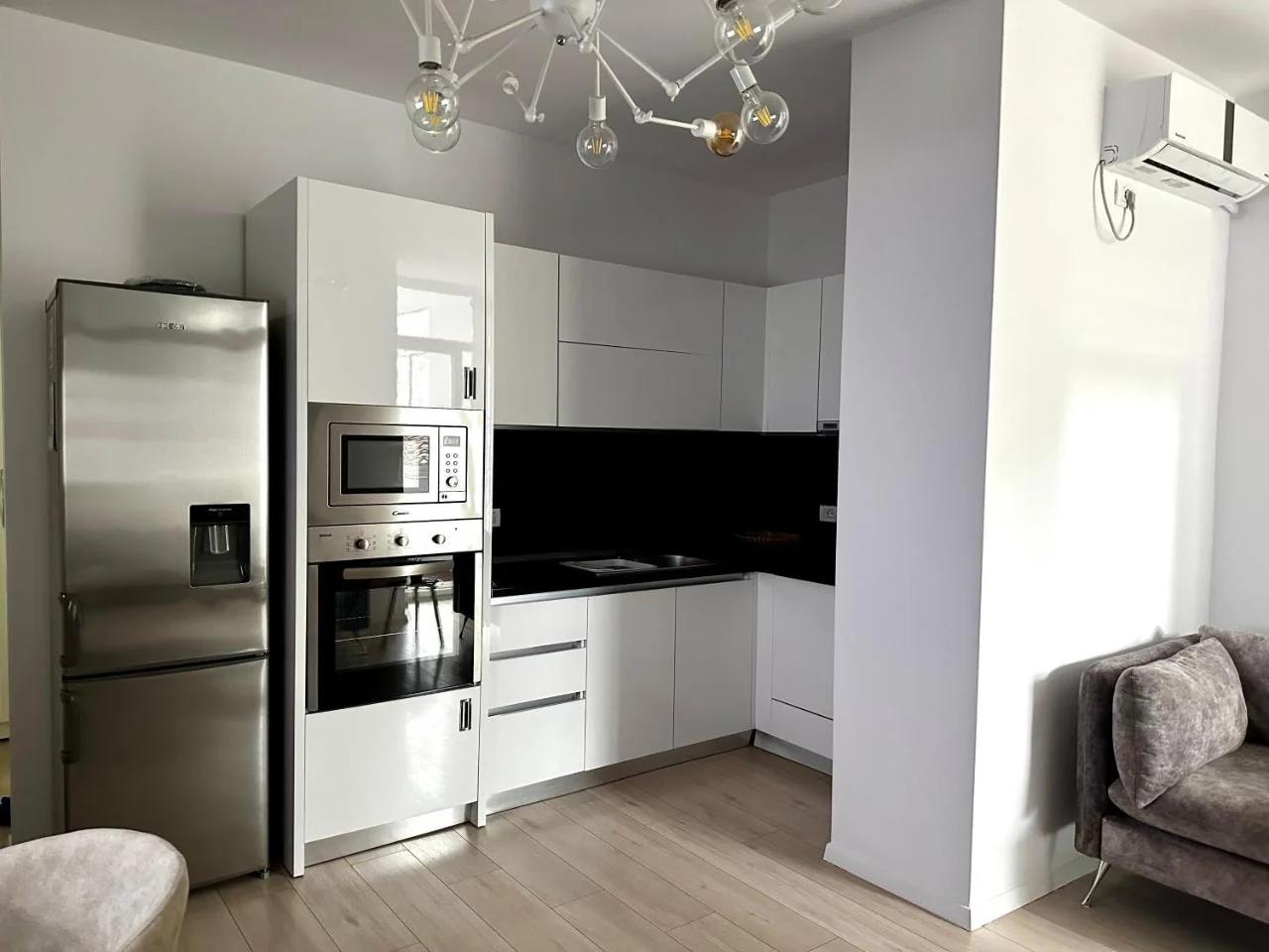 Cozy Family Apartment Near Pazari i Ri 2-bedroom StayIn foto