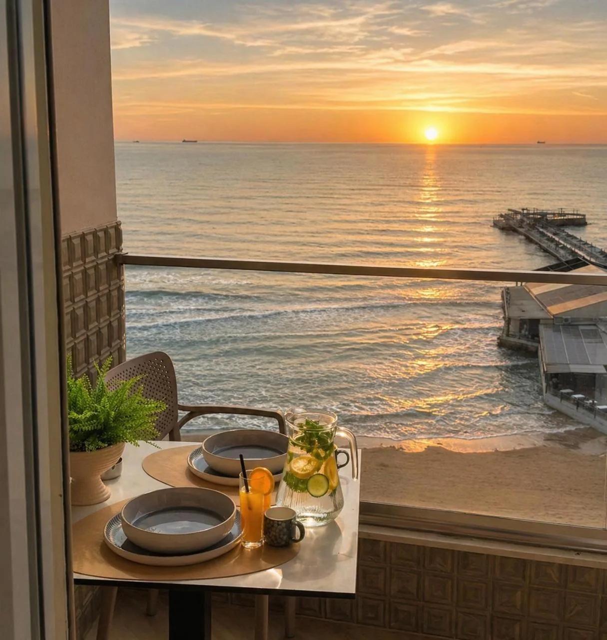 DoR Stay Seaview Studio