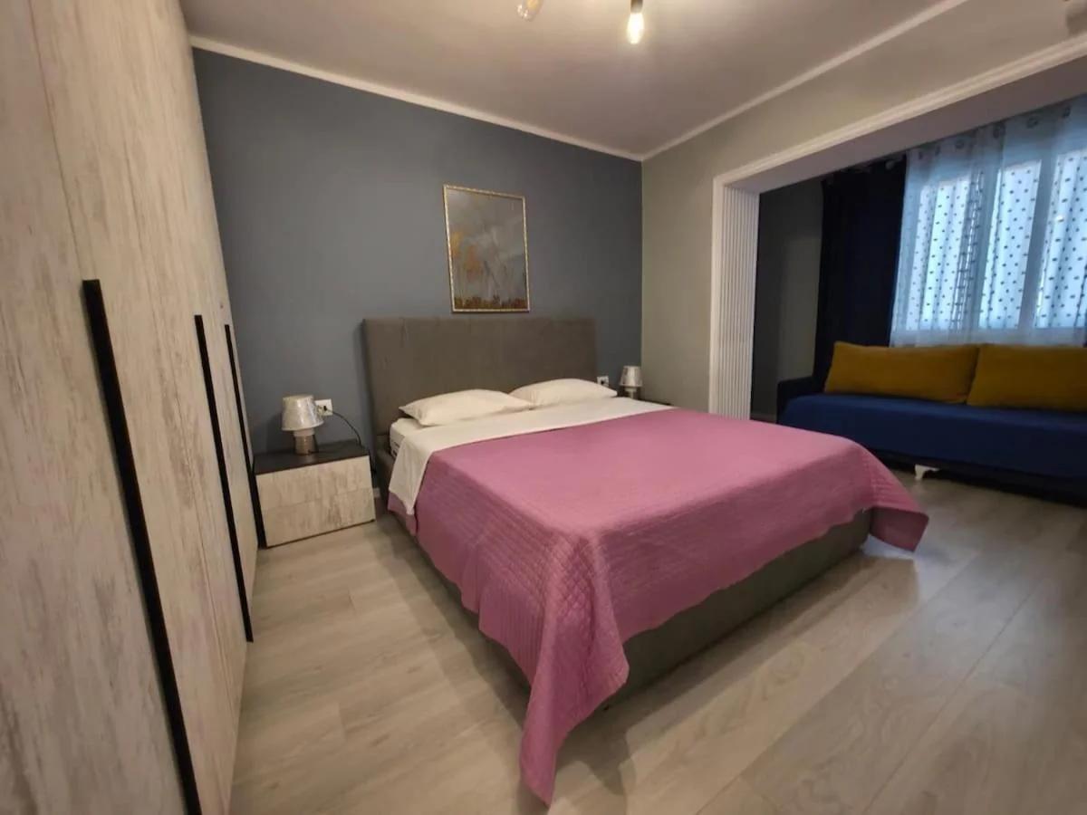 feti Apartments foto
