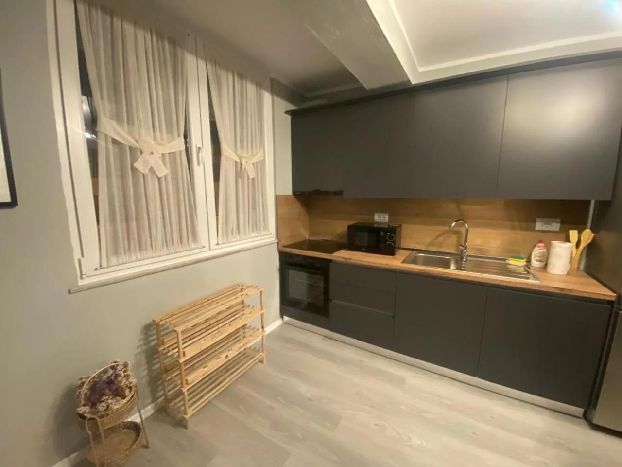 feti Apartments foto