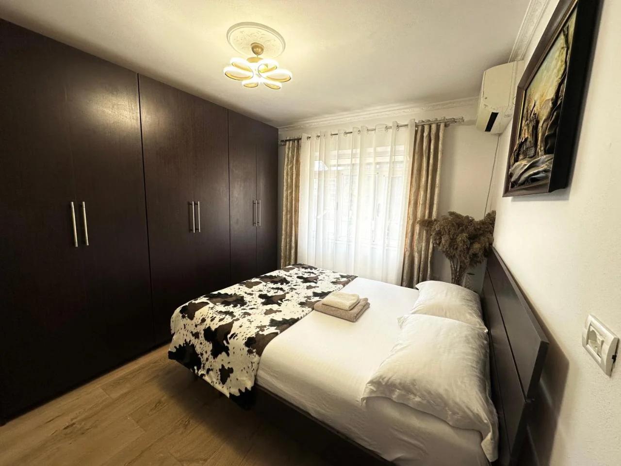 GH Apartment Tirana foto