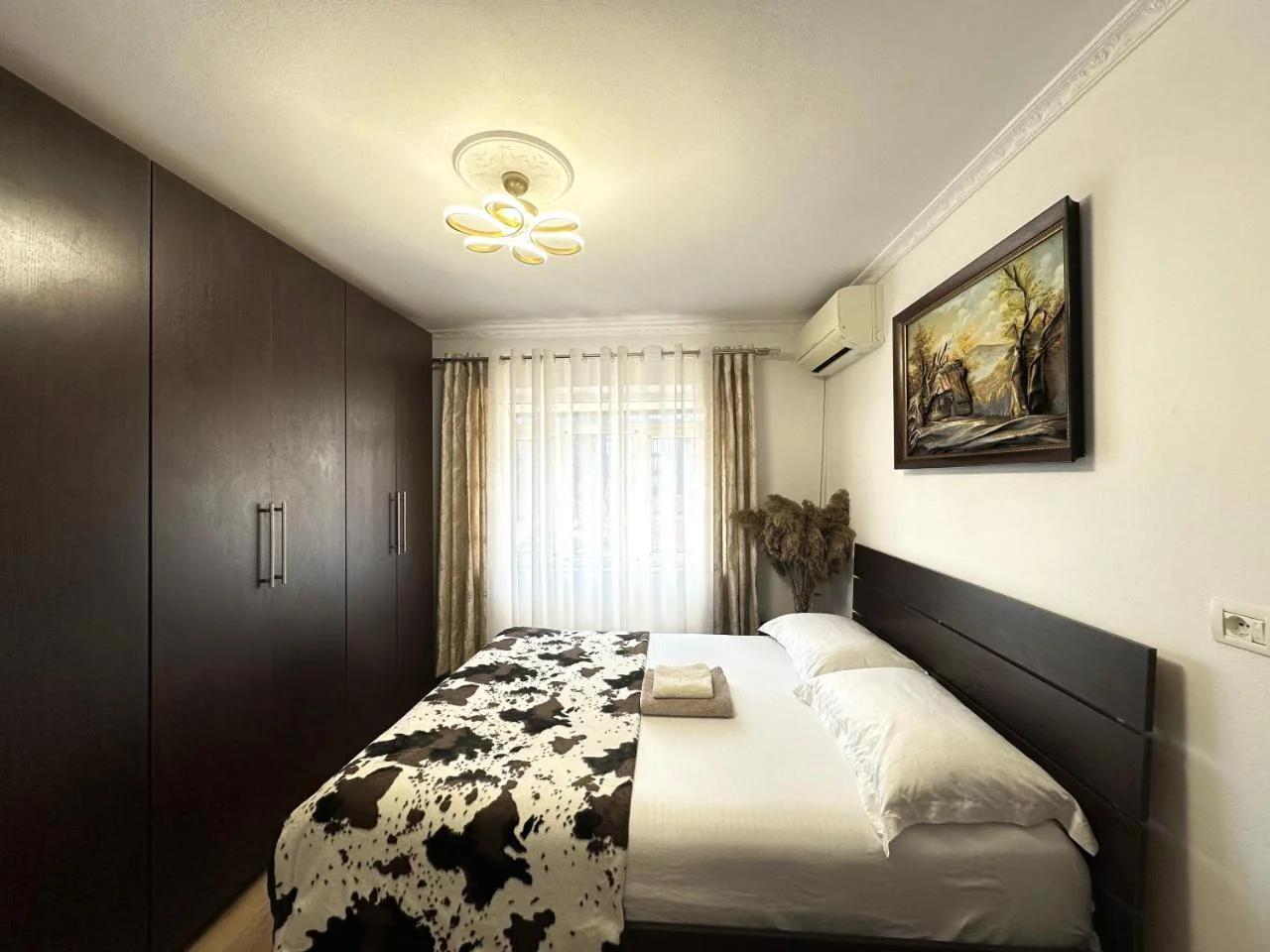 GH Apartment Tirana foto