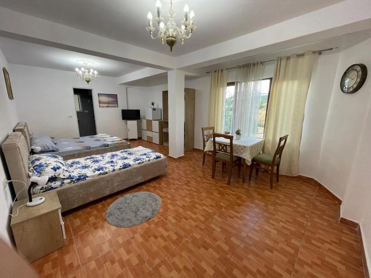Guest House Erzeni foto